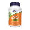 NOW Foods Liver Refresh 90 Capsules | Liver Support