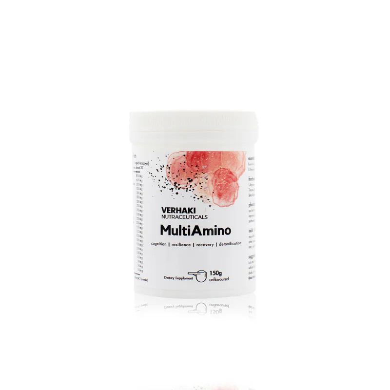 Verhaki MultiAmino 150g