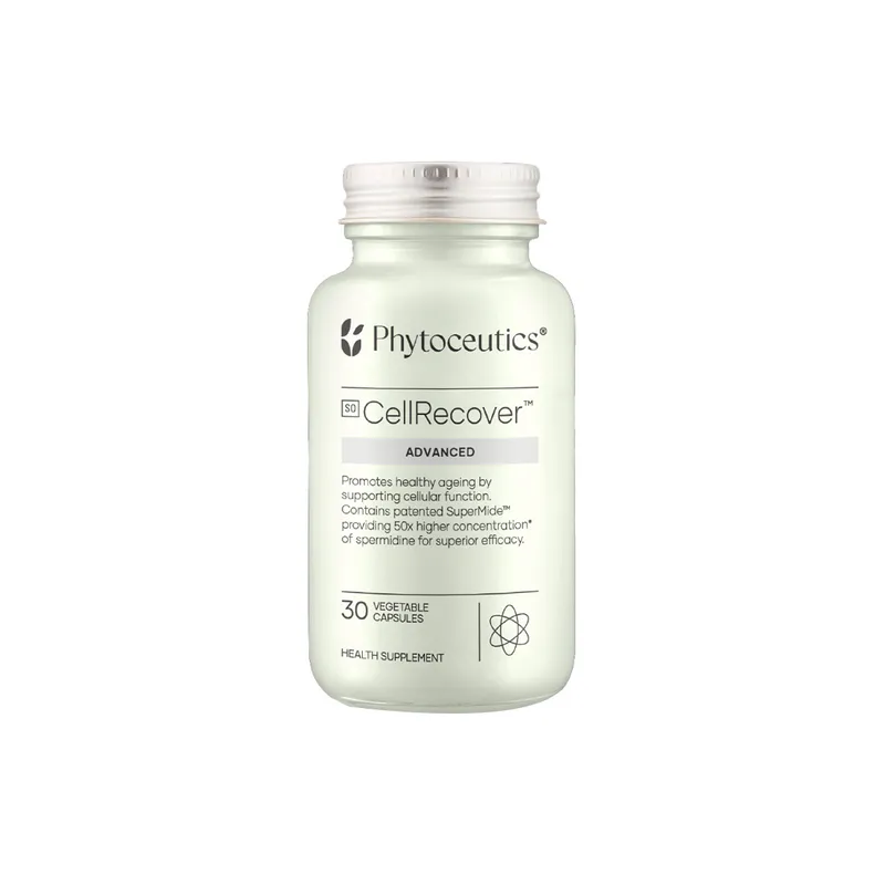 Phytoceutics CellRecover Advanced 30 capsules