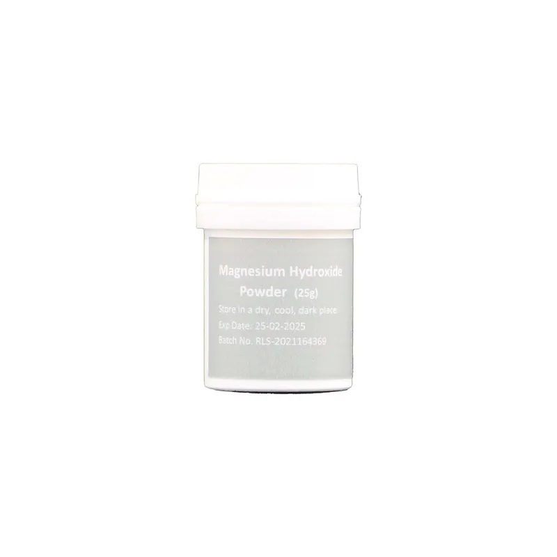 ilovenatural Magnesium Hydroxide 35g Powder