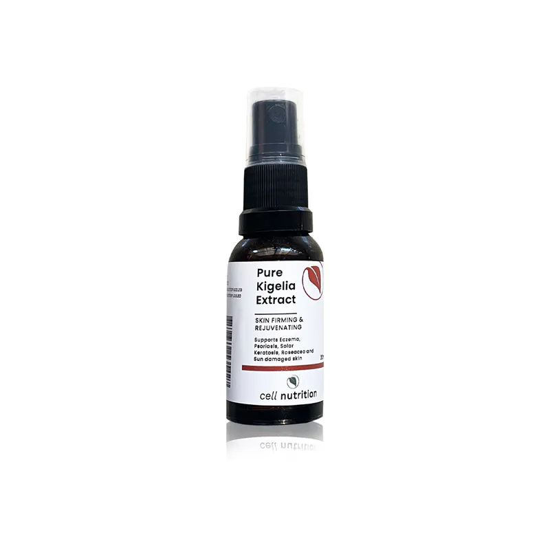 Kigelia Extract 20ml