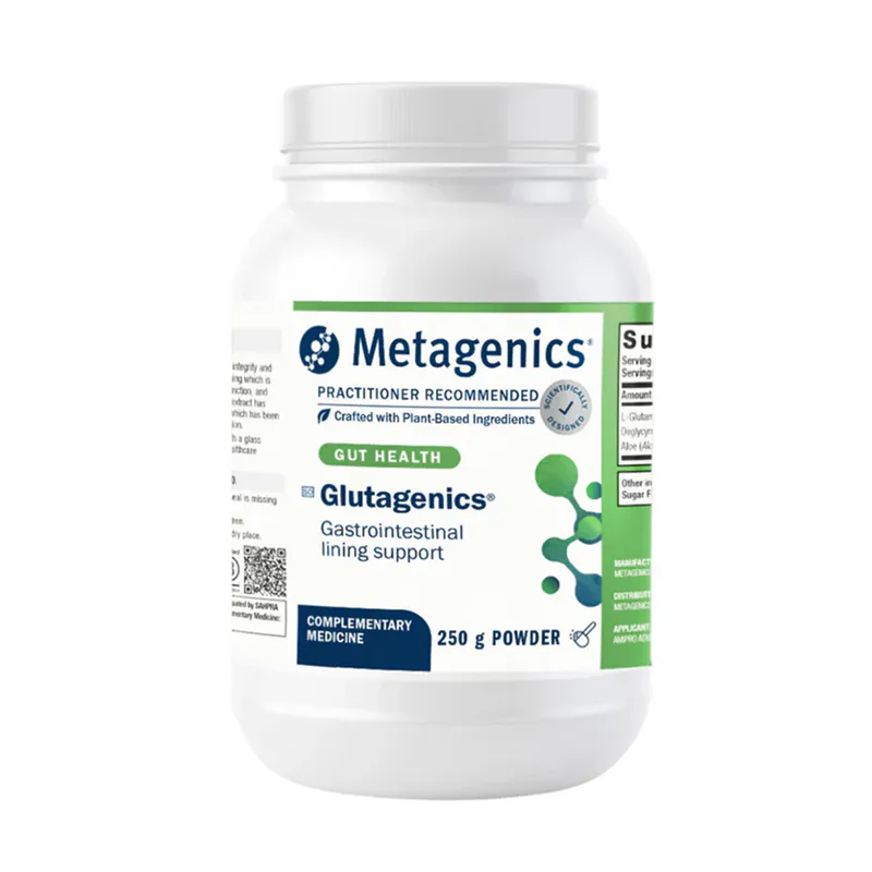 Metagenics Glutagenics Powder 250g