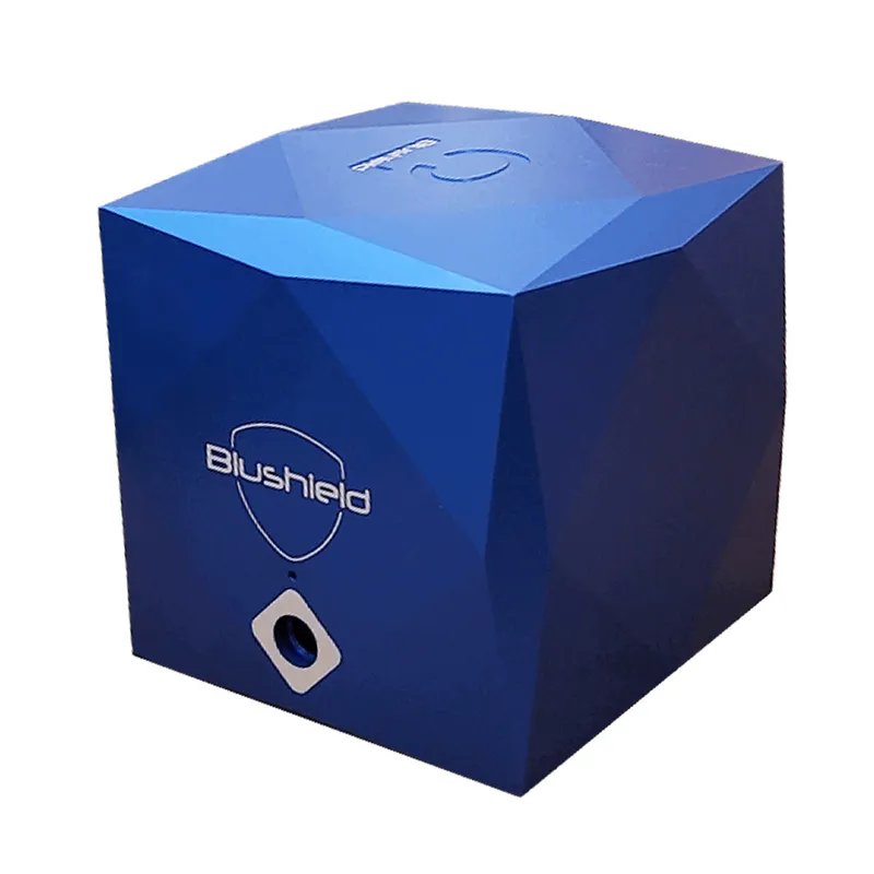 Blushield C1 Ultimate Cube 5G+