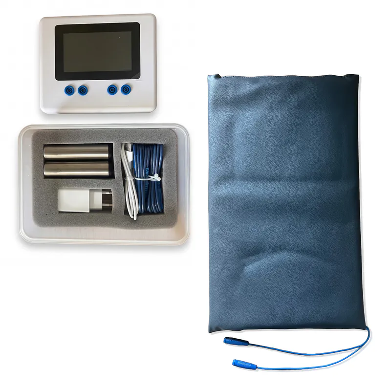 FIT Rife III & Mat Bundle