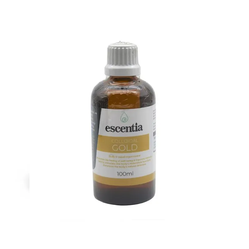 escentia Colloidal Gold 100ml