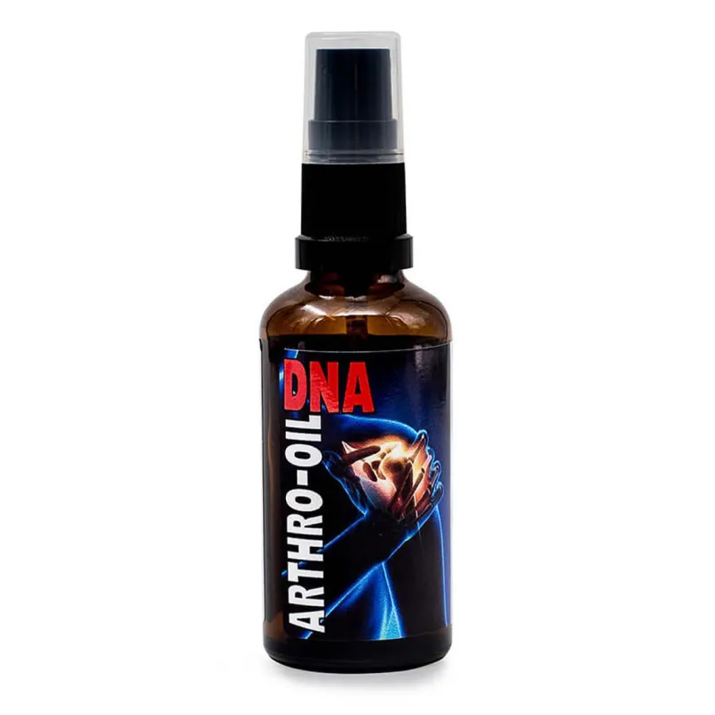 DNA ArthroFast Oil 50ml