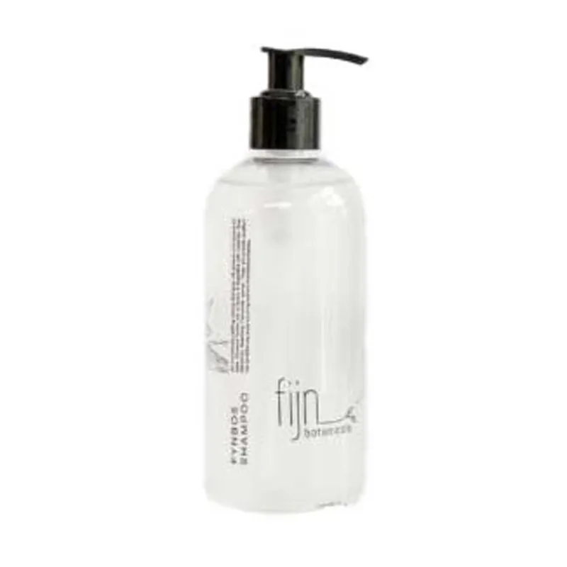 Fijn Botanicals Fynbos Shampoo 300ml