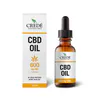 Crede CBD Oil 600mg 30ml