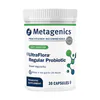 Metagenics UltraFlora Regular Probiotic 30 Capsules
