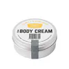 Three Sisters Co Body Cream Vanilla and Bergamot 250ml