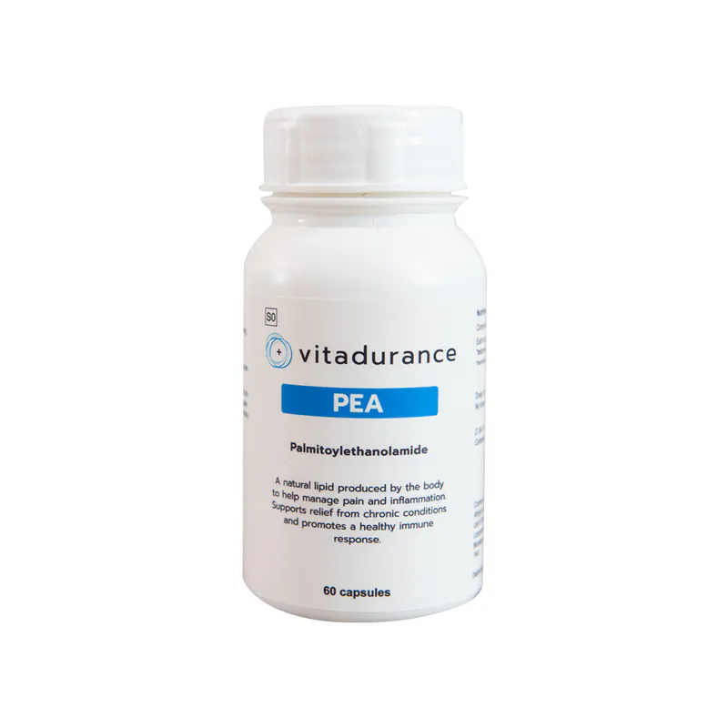 Vitadurance PEA 60 Caps