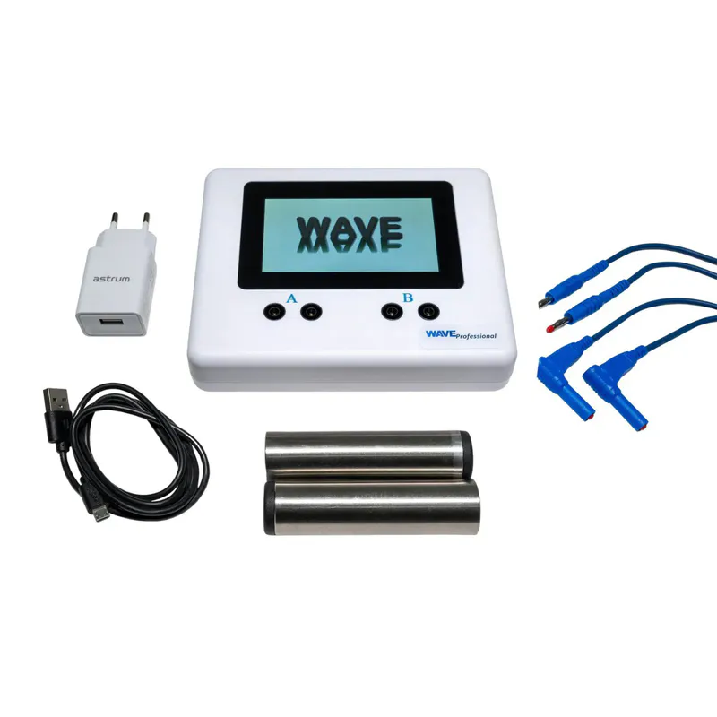 Wave 5 Pro Rife Machine