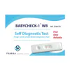 Pharma SA Babycheck-1 Wb Self Diagnostic Test