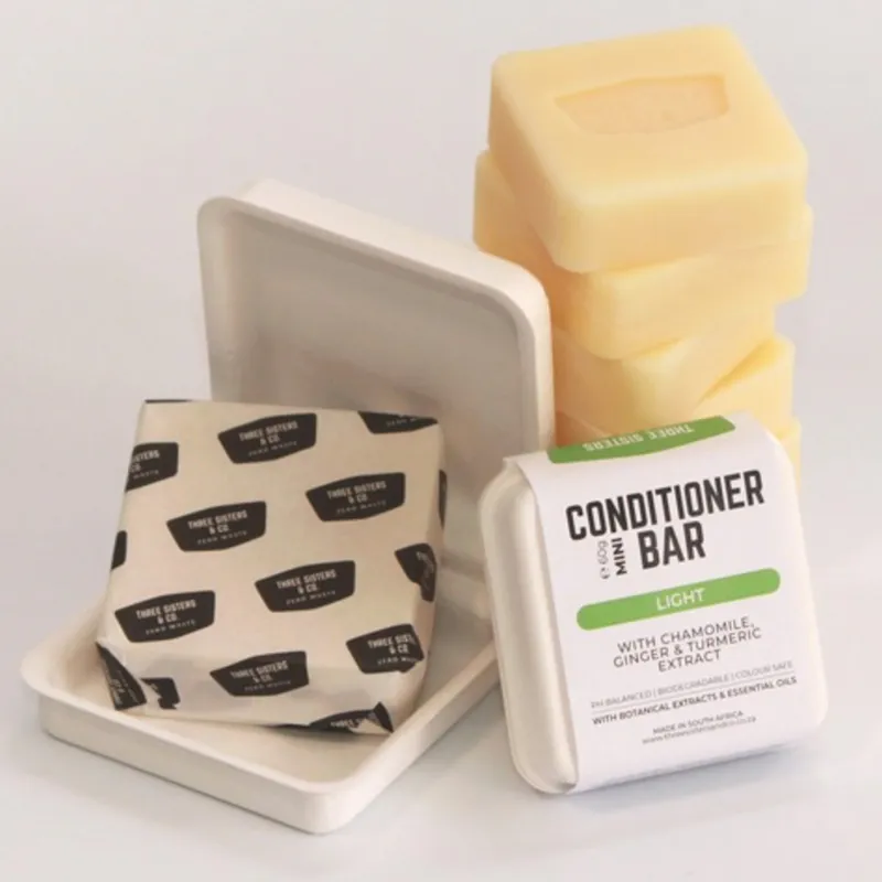 Three Sisters Co mini CONDITIONER Bar Light 60g