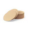 AeroPress 200 Count Micro-Filters Natural