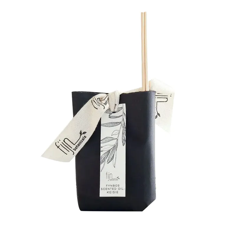 Fijn Botanicals Fynbos Scented Oil Keisie 50ml