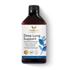 Harker Herbals Liquid Tonic Deep Lung Support 250ml
