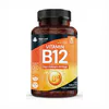New Leaf Vitamin B12 1000mcg 120 Tablets 4 Month Supply