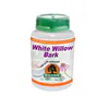 Willow White Willow Bark 330mg 50 Caps