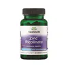 Swanson Zinc Picolinate Body Preferred Form 22mg 60 Capsules