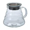 Hario V60 Range Server 600Ml Clear