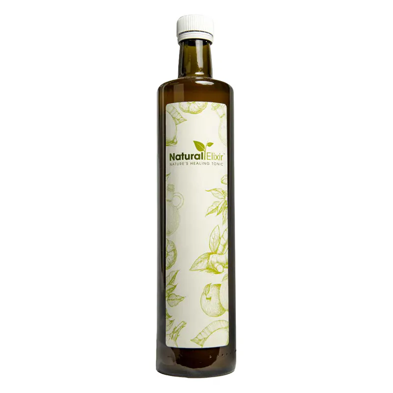 Natural Elixir Classic Health Tonic 750ml Bottle