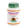 Willow Vitamin B12 Methylcobalamin 100mcg 100 Capsules