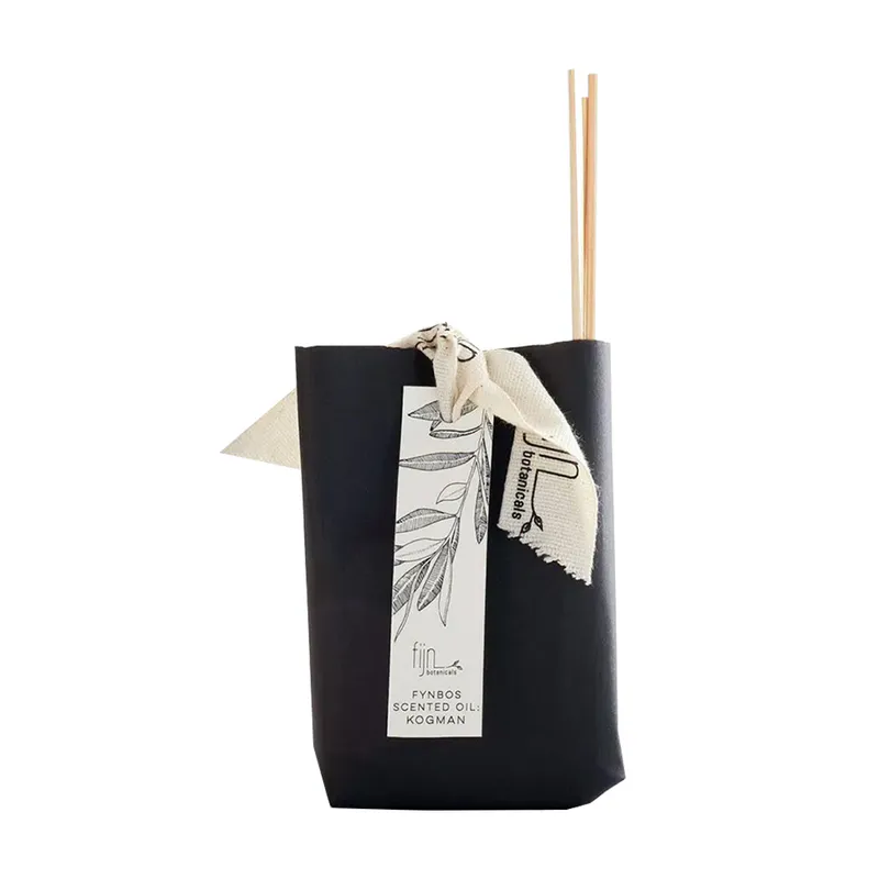 Fijn Botanicals Fynbos Scented Oil Khawa 50ml