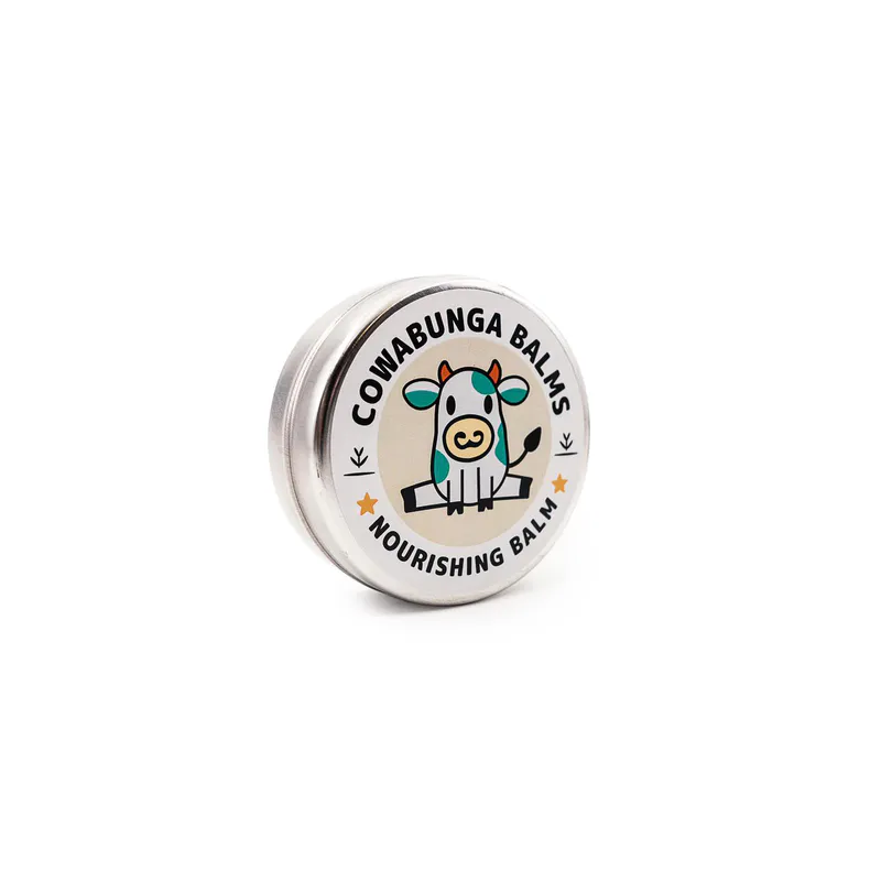 Cowabunga Balm All Purpose Nourishing Cream 50ml