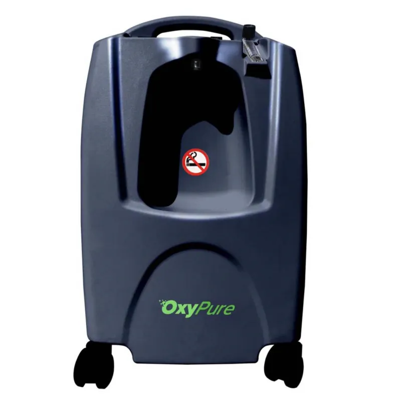 OxyPure 5 Stationery Oxygen Concentrator