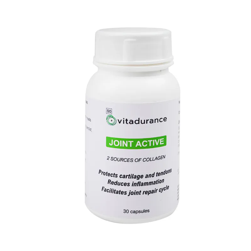 Vitadurance Joint Active 30 Caps