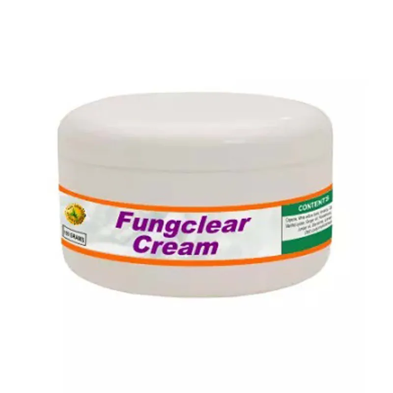 Willow Fungclear Cream 100g