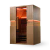 Revel Aura 2 P Full Spectrum Infrared Sauna