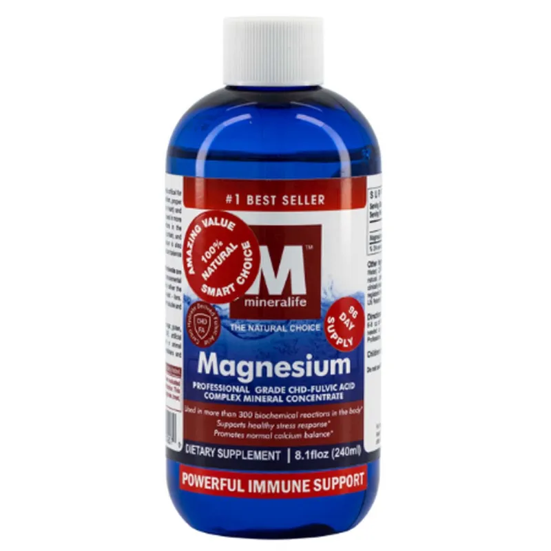 Mineralife Magnesium 240ml