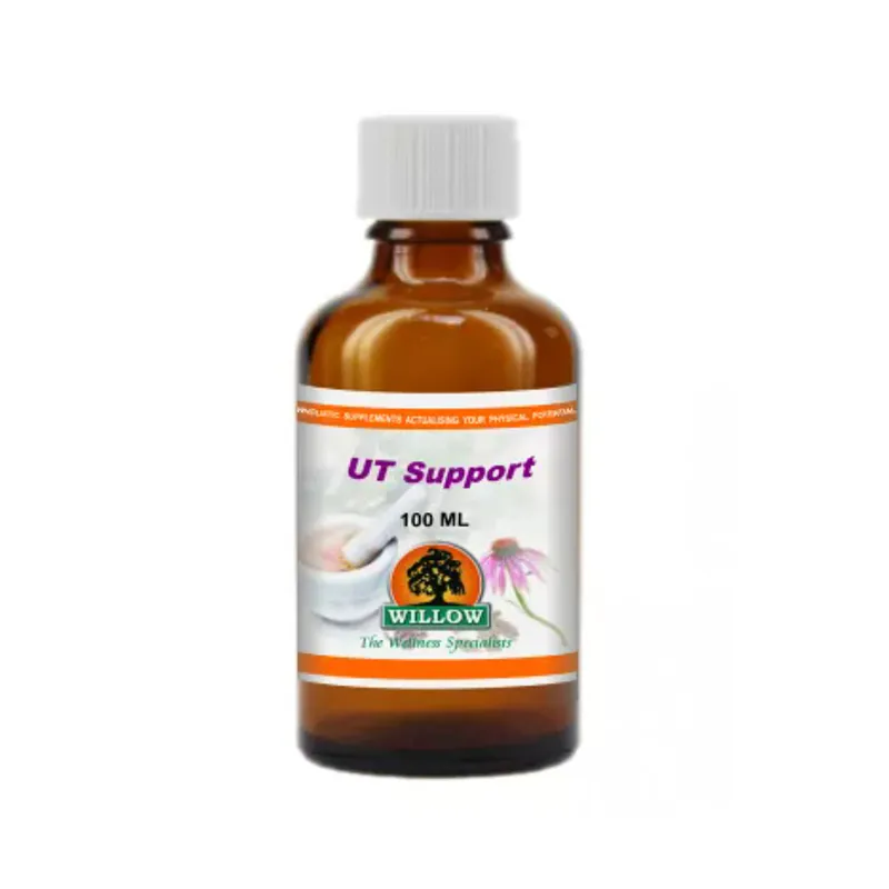 Willow UT Support 100ml tincture
