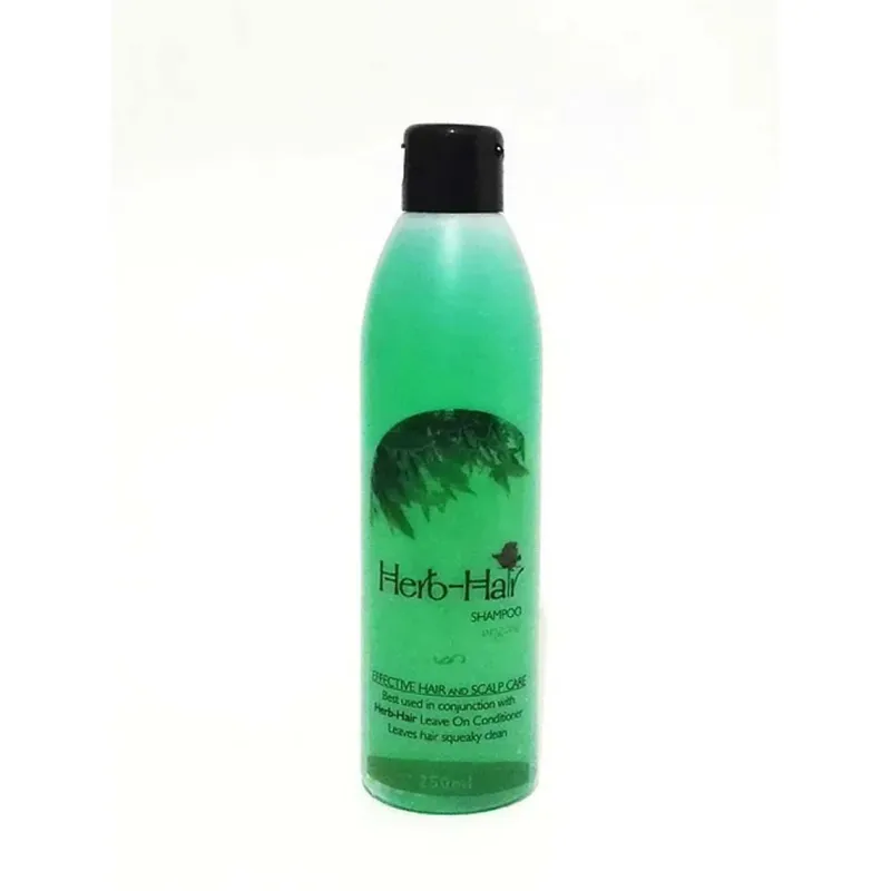 HerbHair Shampoo 250ml