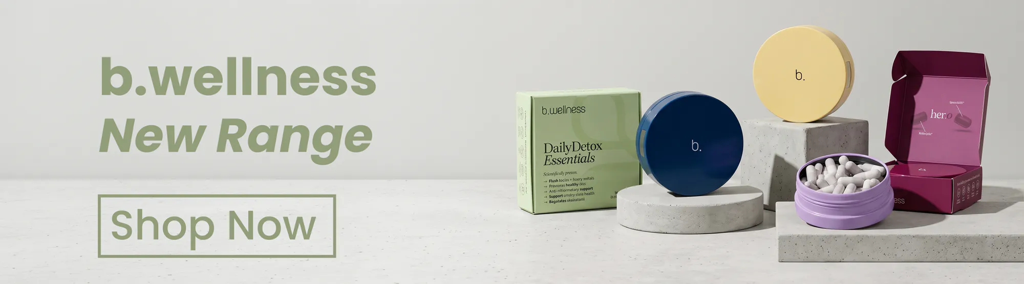 bwellness