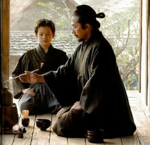 Japanese-Tea-Ceremony
