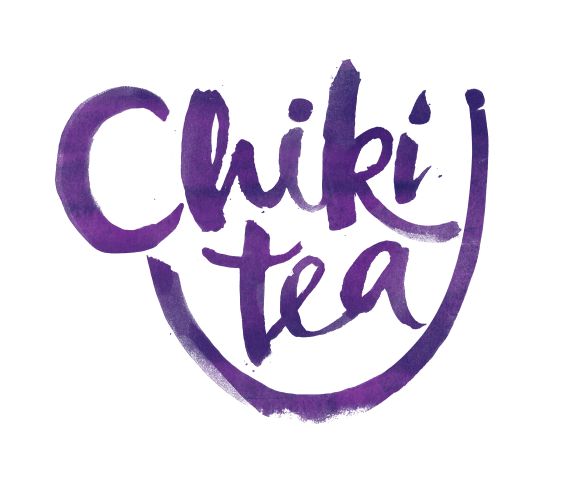 chiki tea logo