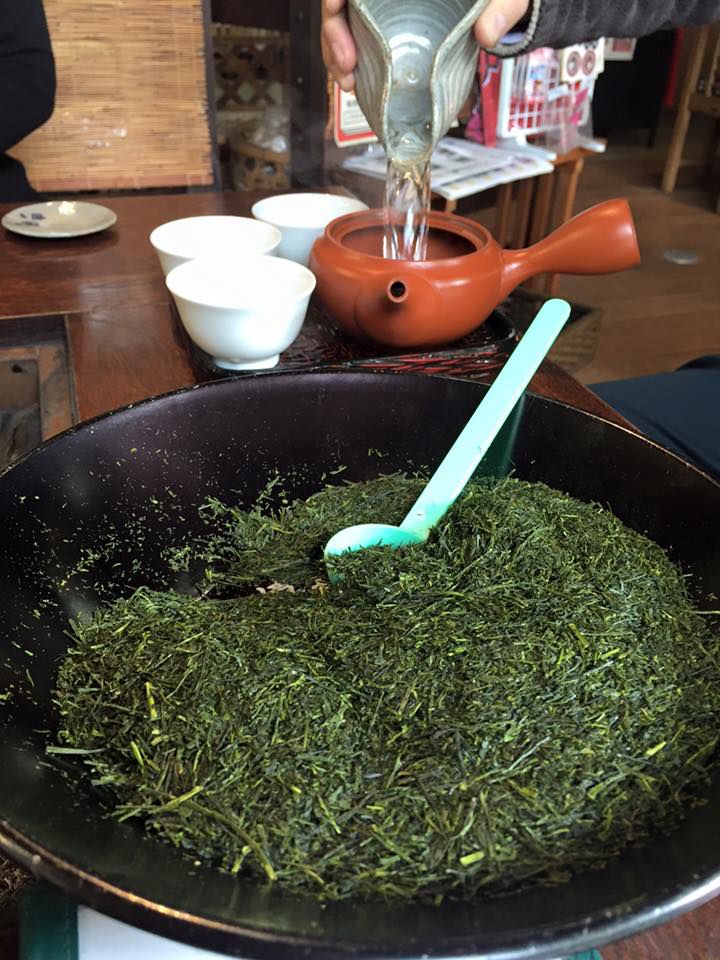 how-to-make-green-tea-properly