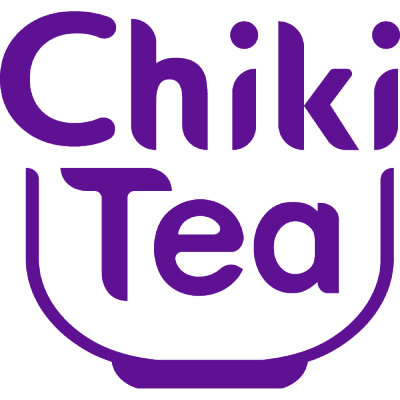 Chiki Tea logo