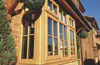 Bay / Bow Windows