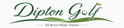 Dipton Golf Club Inc logo