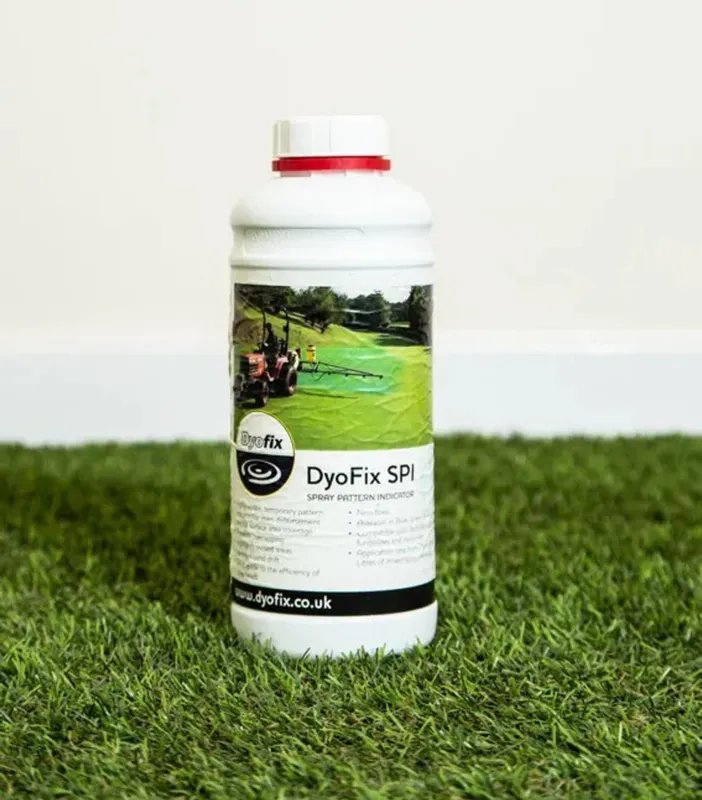 Dyofix SPI - Blue 1litre