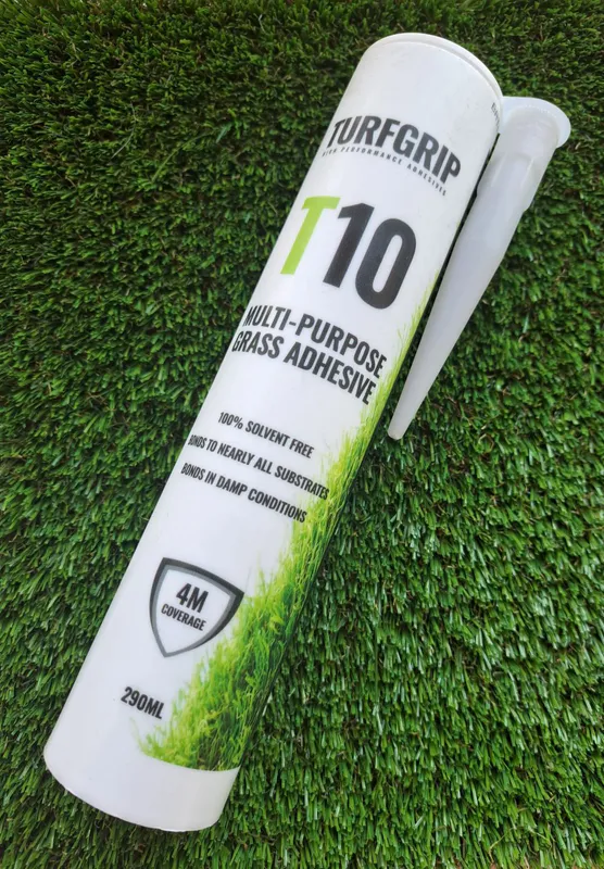 Turfgrip T10 Glue Cartridge