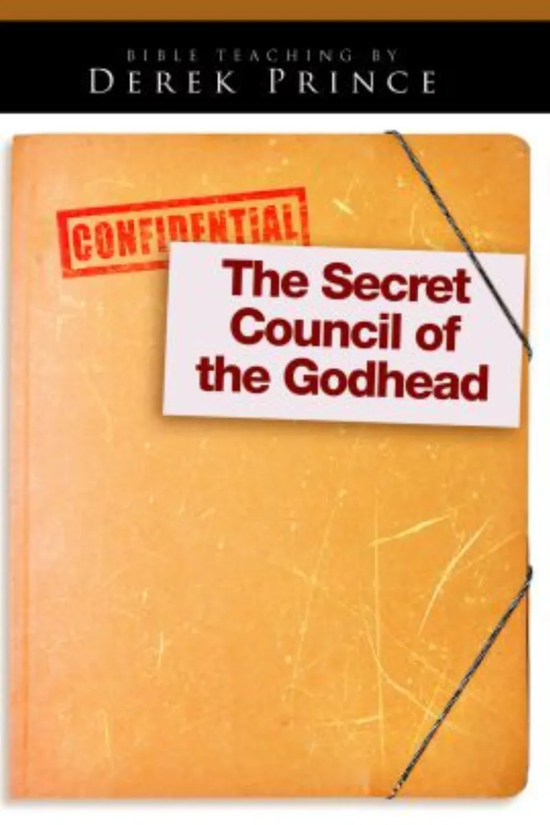 Secret Council of the Godhead, The