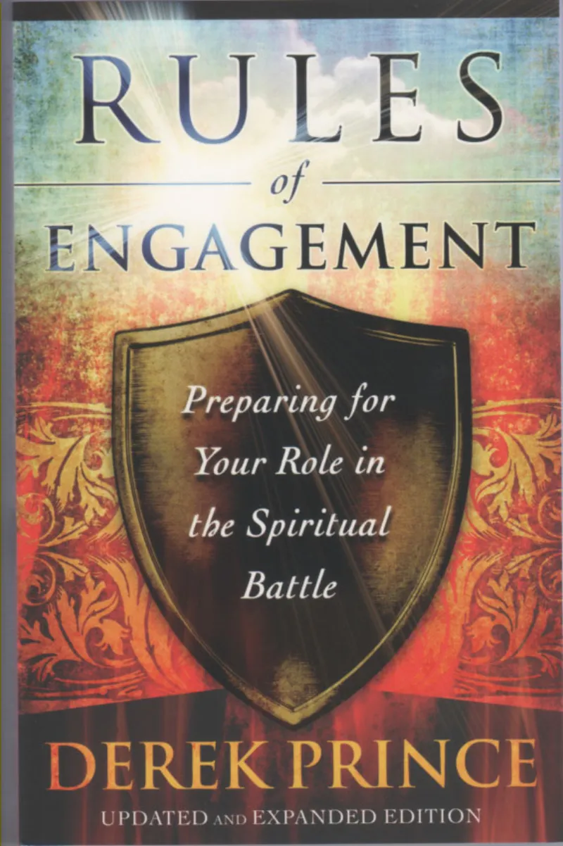 Rules of Engagement