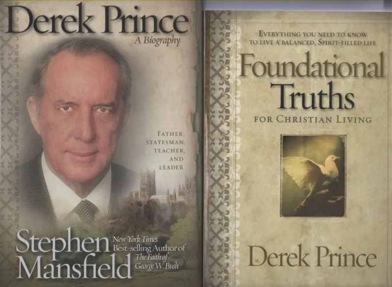 Biography Foundation Pack
