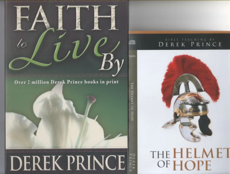 Faith and Hope Pack