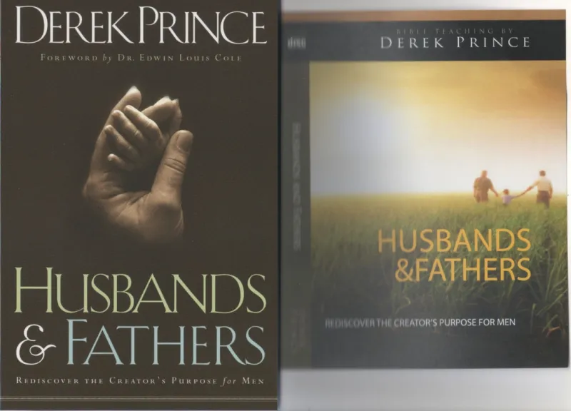 Fatherhood Gift Pack